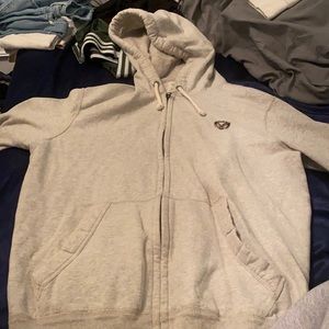 American eagle sweater